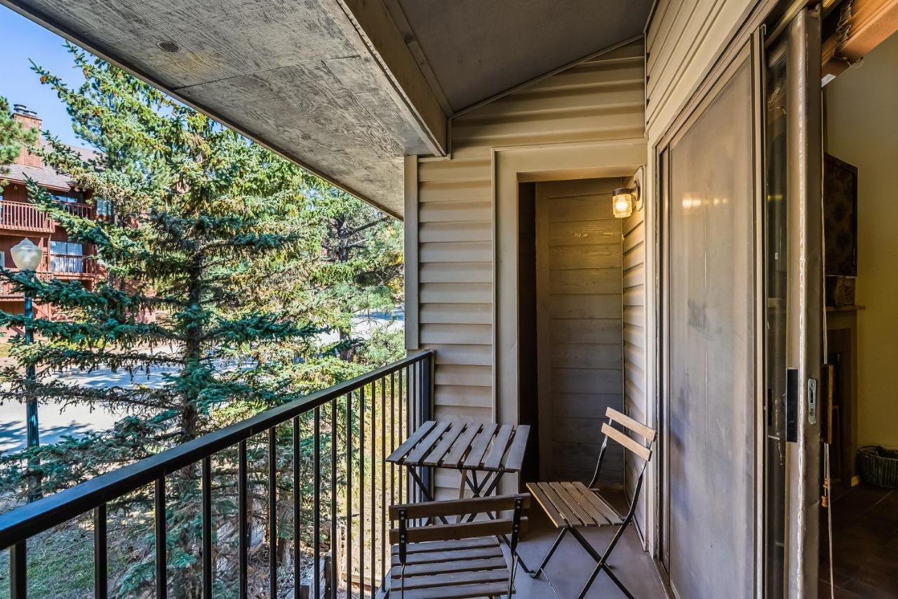 Mountain Spirits Apartment Angel Fire Bagian luar foto