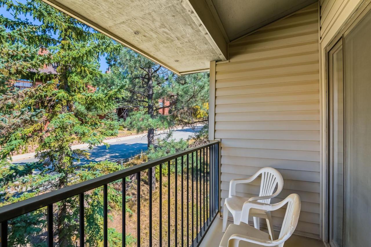 Mountain Spirits Apartment Angel Fire Bagian luar foto