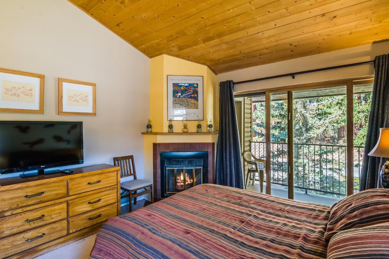 Mountain Spirits Apartment Angel Fire Bagian luar foto