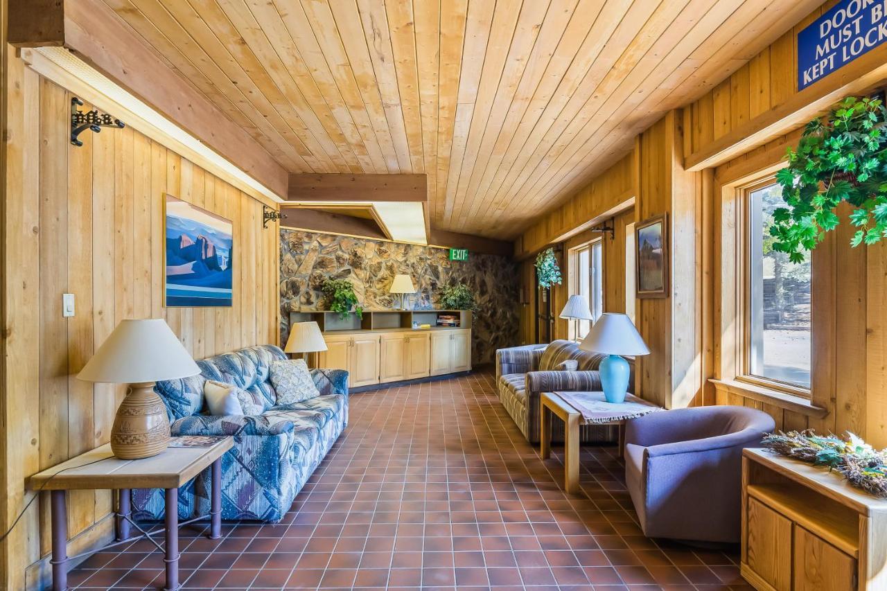 Mountain Spirits Apartment Angel Fire Bagian luar foto