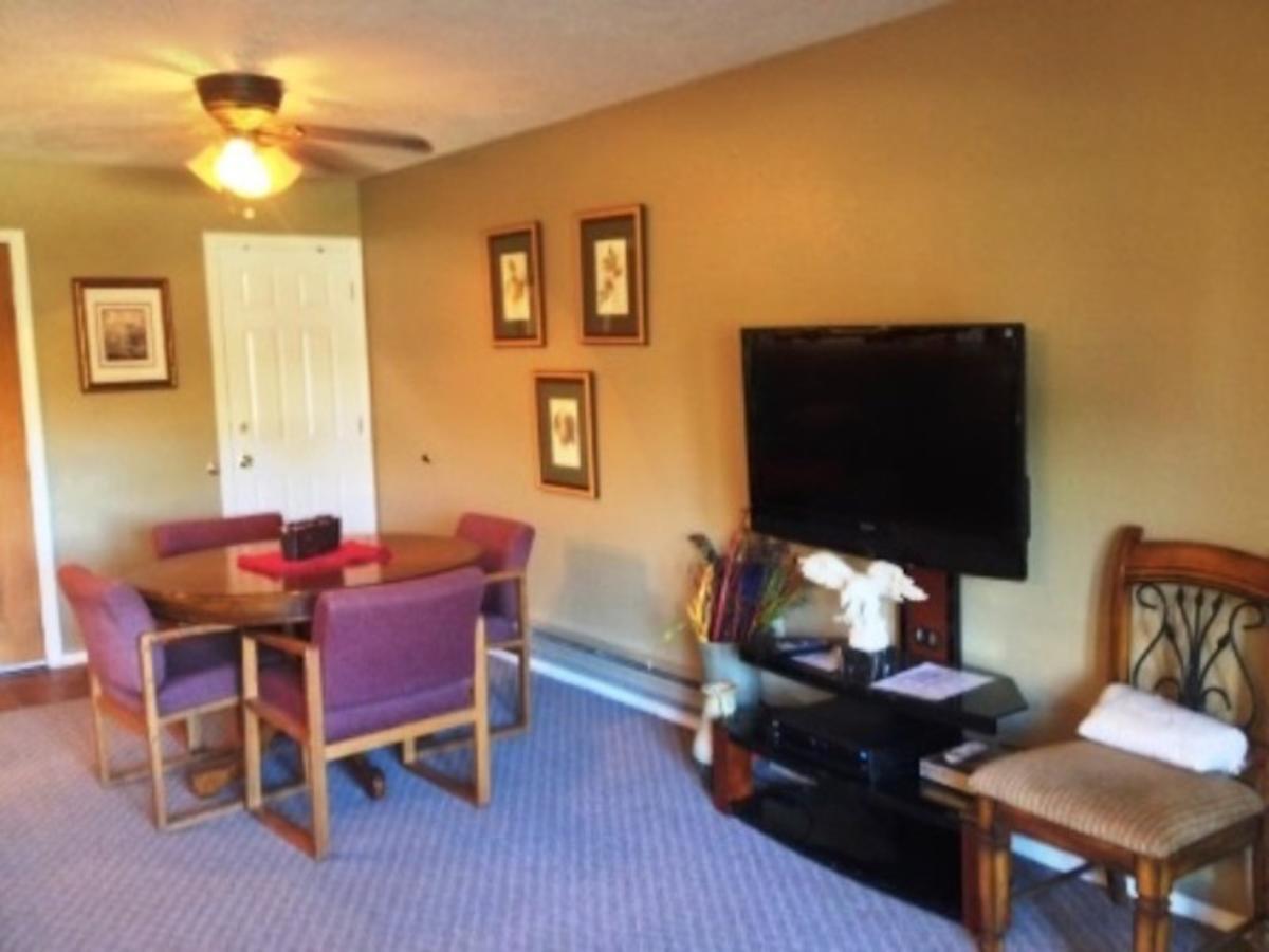 Mountain Spirits Apartment Angel Fire Bagian luar foto