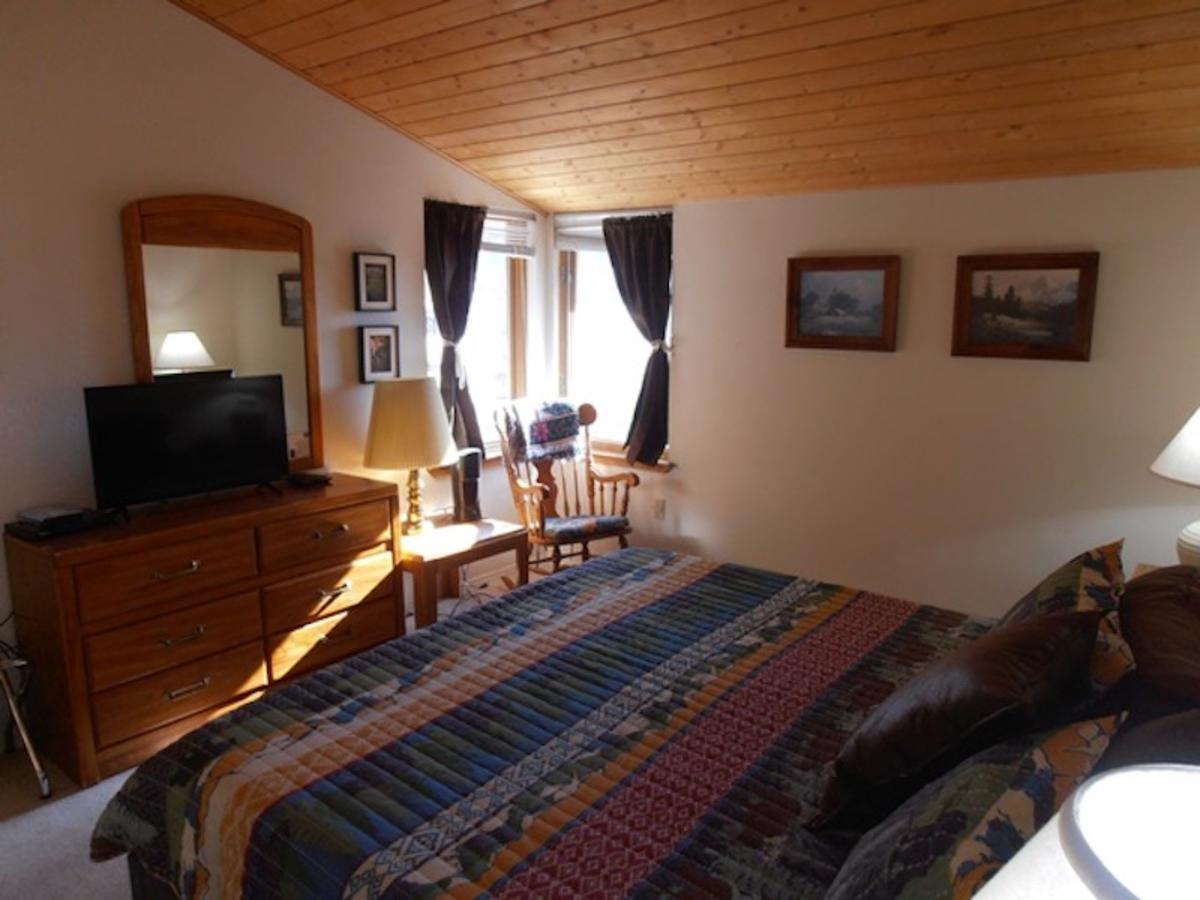 Mountain Spirits Apartment Angel Fire Bagian luar foto