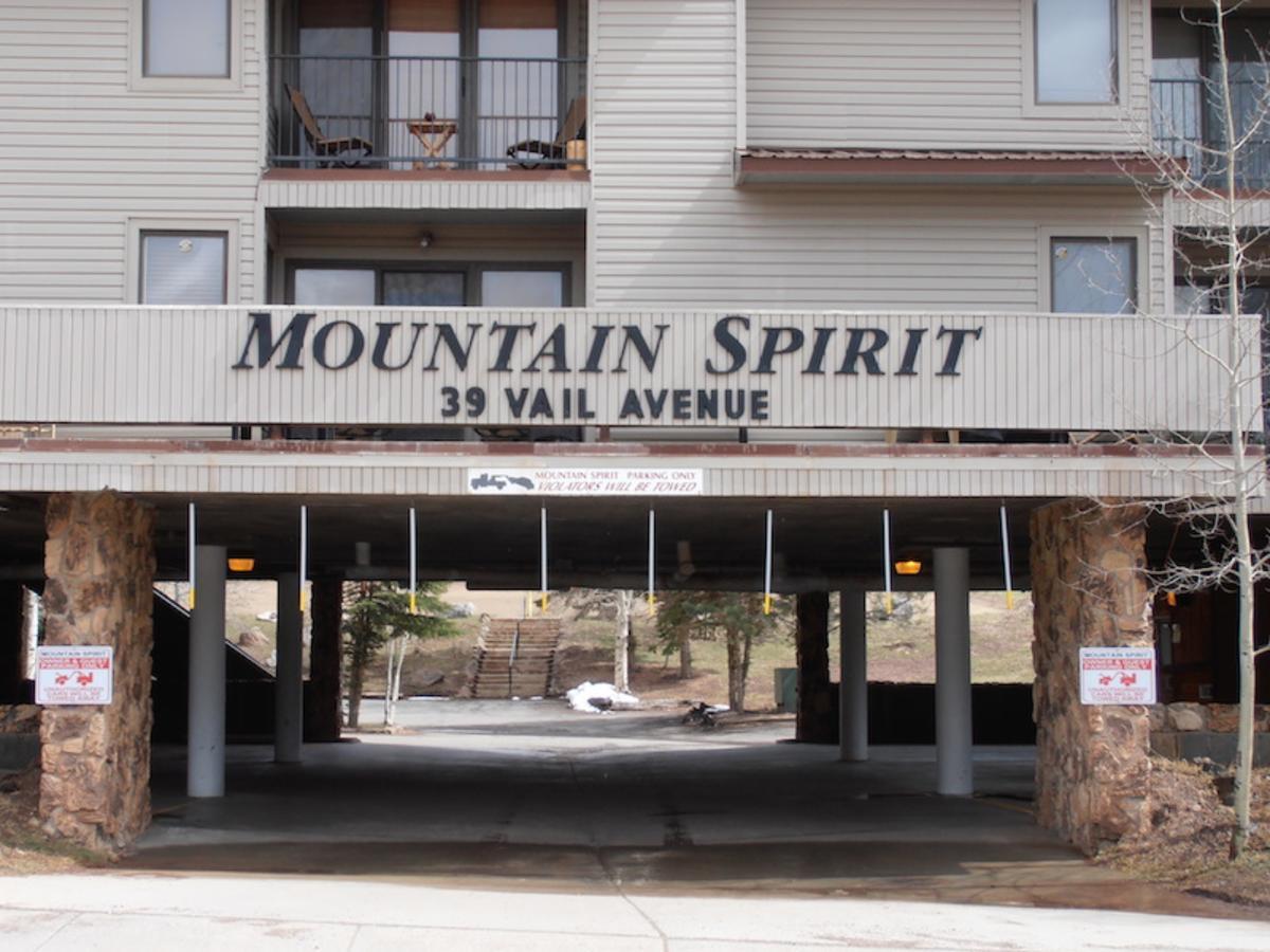 Mountain Spirits Apartment Angel Fire Bagian luar foto