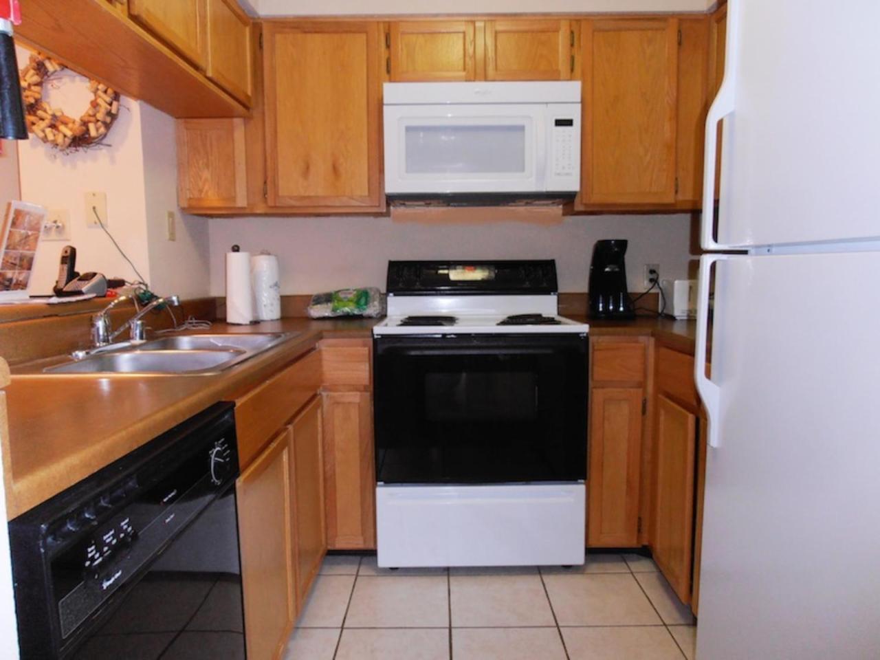 Mountain Spirits Apartment Angel Fire Bagian luar foto