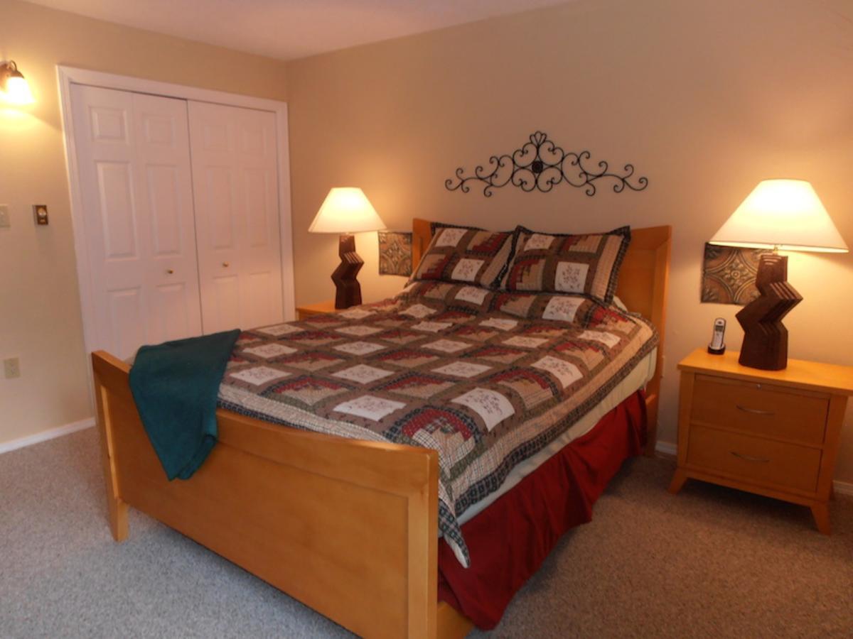 Mountain Spirits Apartment Angel Fire Bagian luar foto