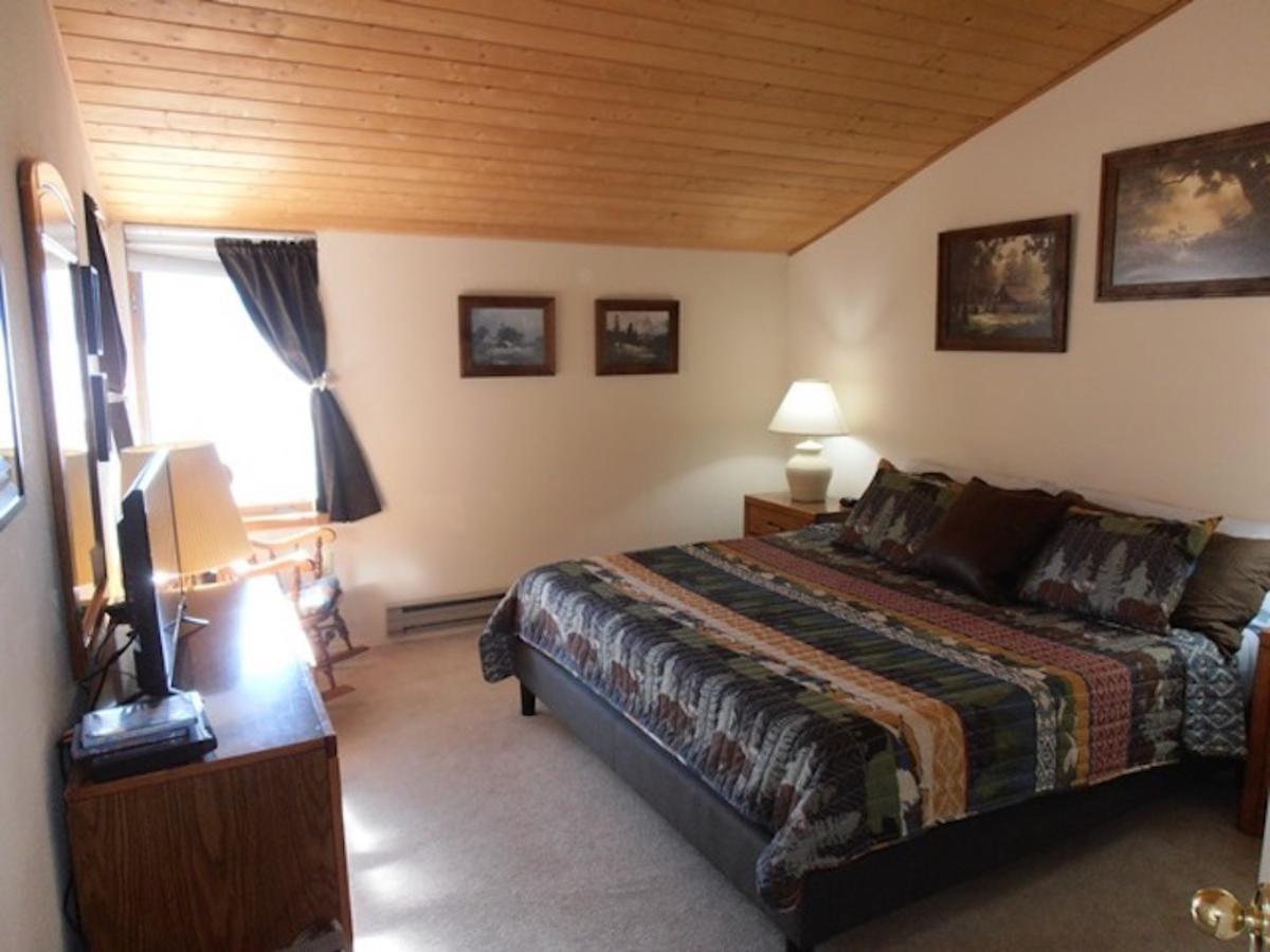 Mountain Spirits Apartment Angel Fire Bagian luar foto