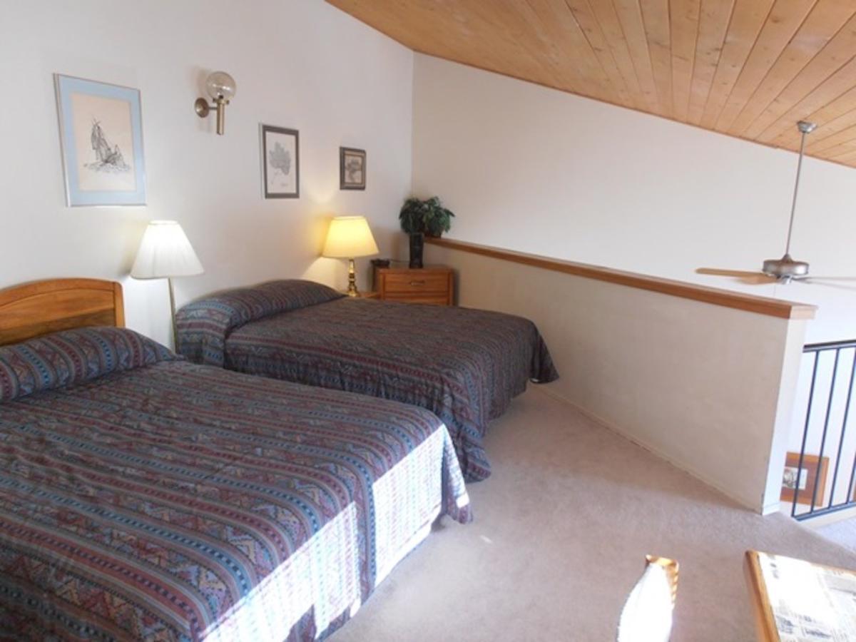 Mountain Spirits Apartment Angel Fire Bagian luar foto