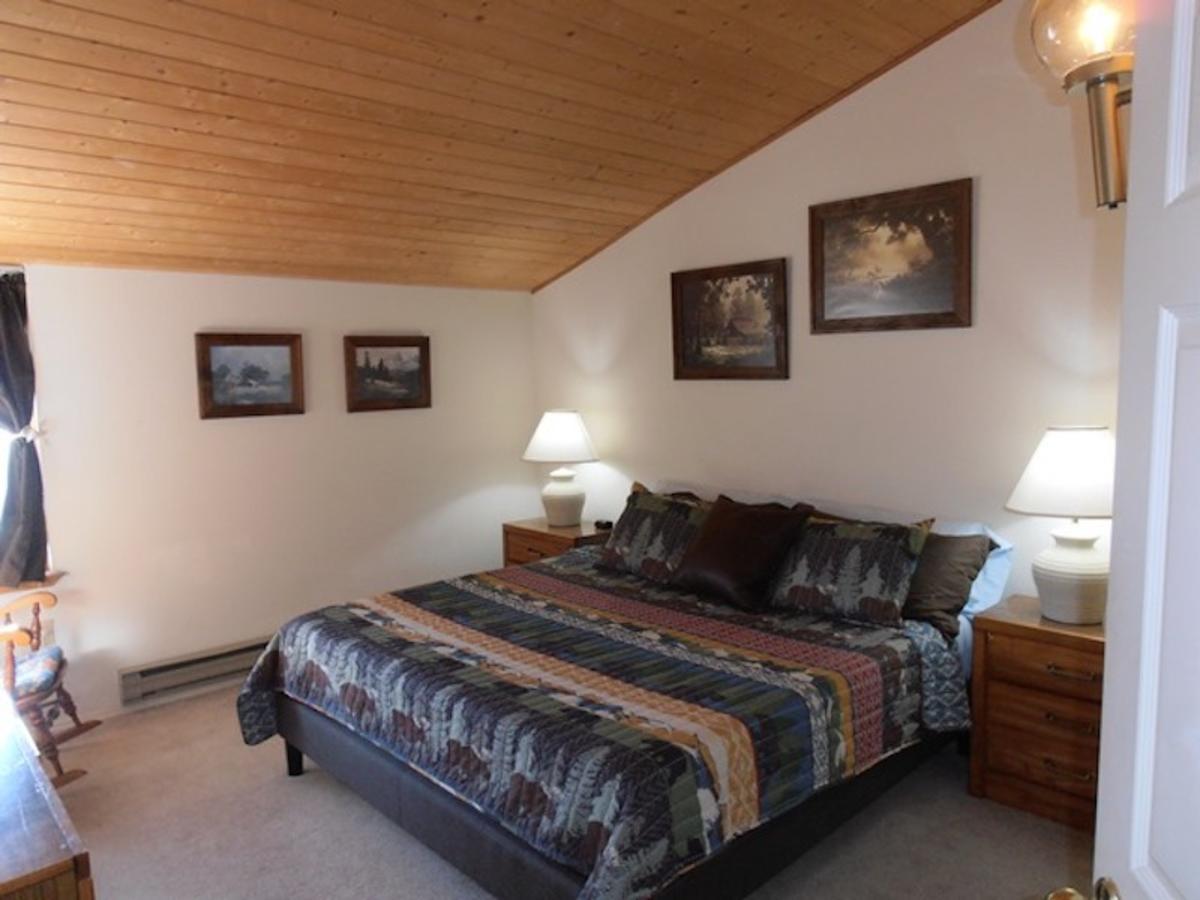 Mountain Spirits Apartment Angel Fire Bagian luar foto