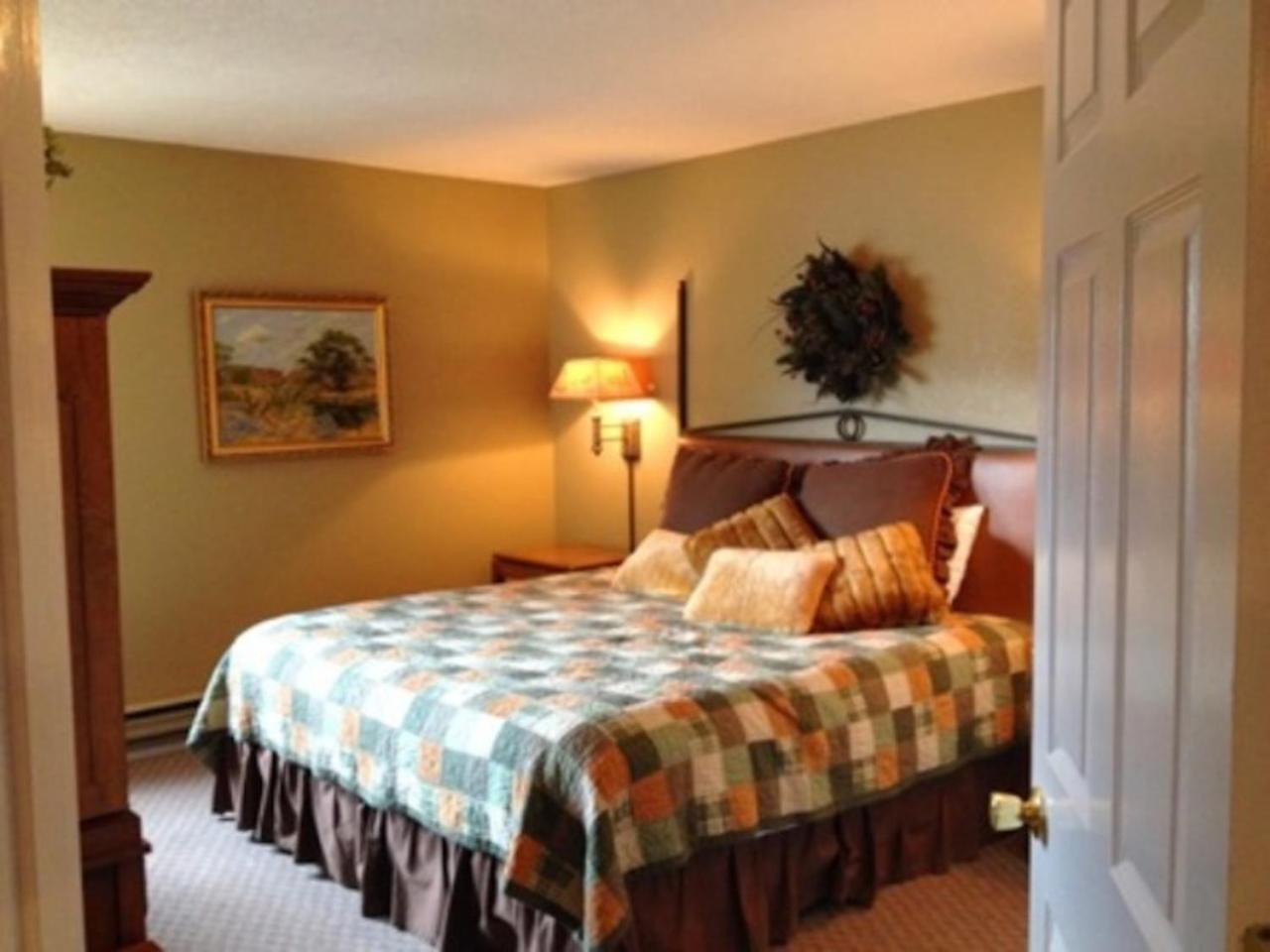 Mountain Spirits Apartment Angel Fire Bagian luar foto