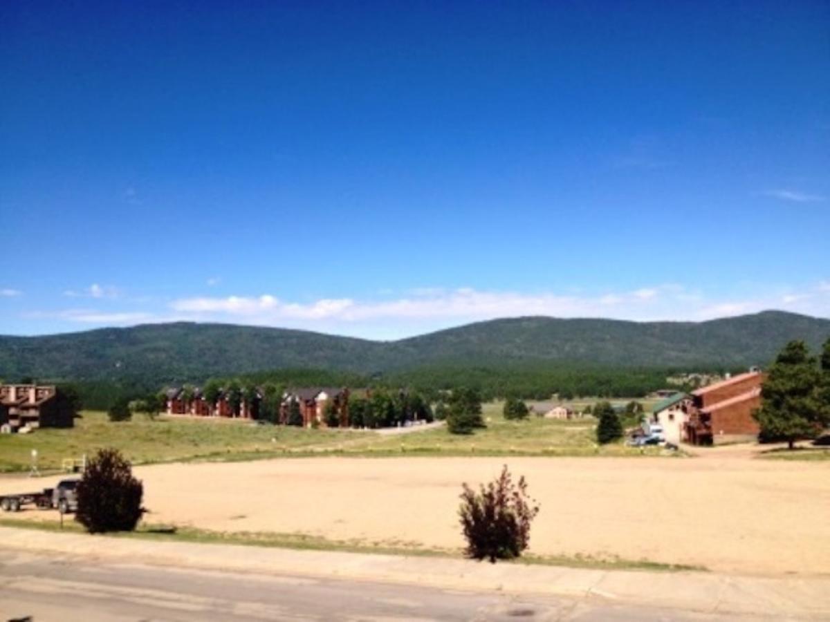 Mountain Spirits Apartment Angel Fire Bagian luar foto