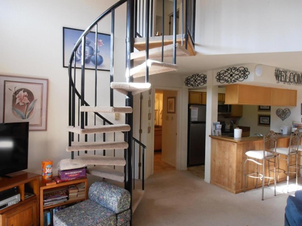 Mountain Spirits Apartment Angel Fire Bagian luar foto
